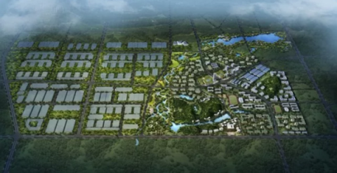 和衷共濟共迎嶄新未來，億達中國積極推進民營企業(yè)進步