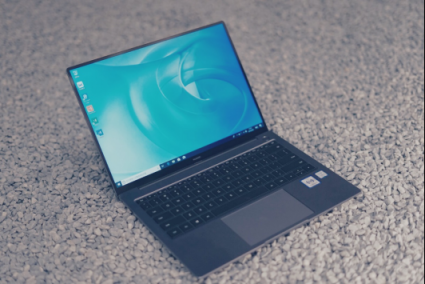 奪目而至！華為MateBook 14璀璨新生，耀現(xiàn)未來