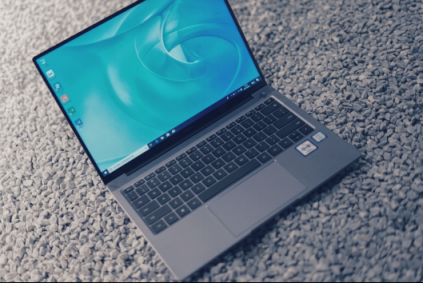 奪目而至！華為MateBook 14璀璨新生，耀現(xiàn)未來