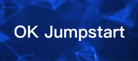 OK Jumpstart首期積木云搶購，全球用戶參與，1秒搶空！