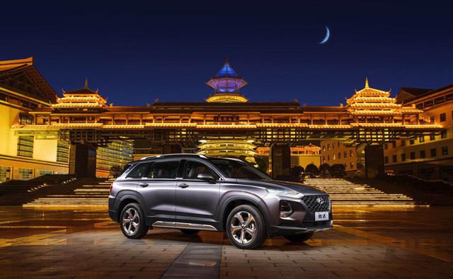 主力車型預(yù)售價(jià)僅25萬元 北京現(xiàn)代第四代勝達(dá)究竟值不值得買？