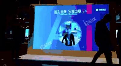 顏值即正義，人臉識(shí)別簽到成會(huì)議主辦方新寵兒