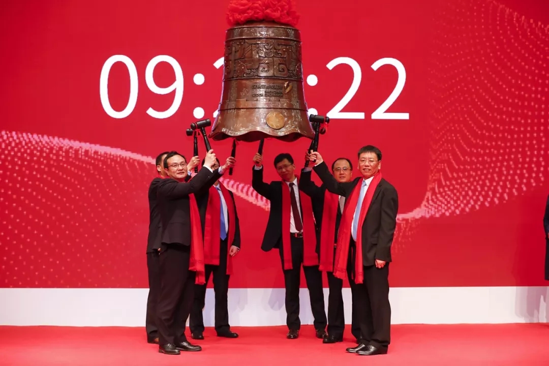 迪普科技深交所掛牌上市：創(chuàng)業(yè)11年，始終踐行讓網(wǎng)絡(luò)更簡單、智能、安全之路