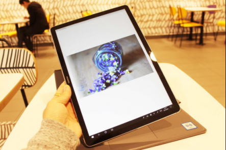 輕巧本卻有大智慧 全新HUAWEI MateBook E開箱大體驗