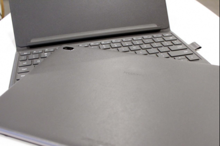 輕巧本卻有大智慧 全新HUAWEI MateBook E開箱大體驗