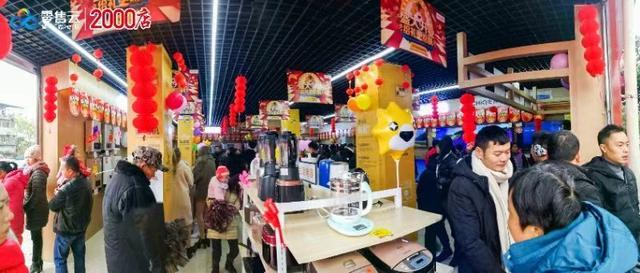憑借這三點，蘇寧零售云實力捧起“2019中國零售技術(shù)創(chuàng)新獎”