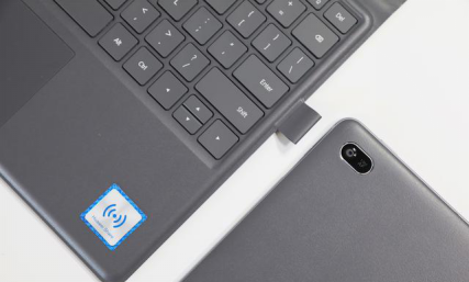 一見傾心，全新HUAWEI MateBook E演繹“全連接”的魅力