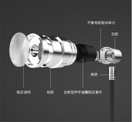 百元耳機(jī)有何推薦 REECHO GY-07堪稱國內(nèi)最好的時尚耳機(jī)