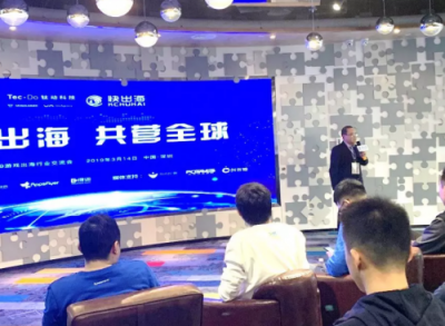 寒冬下的游戲行業(yè)出海廣告投放，鈦動(dòng)科技教你如何突圍