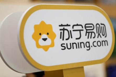 手機品牌商扎堆站隊蘇寧！418大促火力十足