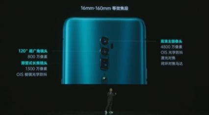 OPPO Reno拍照實(shí)測：10倍光學(xué)變焦是否名不虛傳？