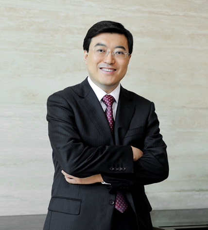 潘剛引領(lǐng)伊利建立適應(yīng)未來發(fā)展的研發(fā)創(chuàng)新體系