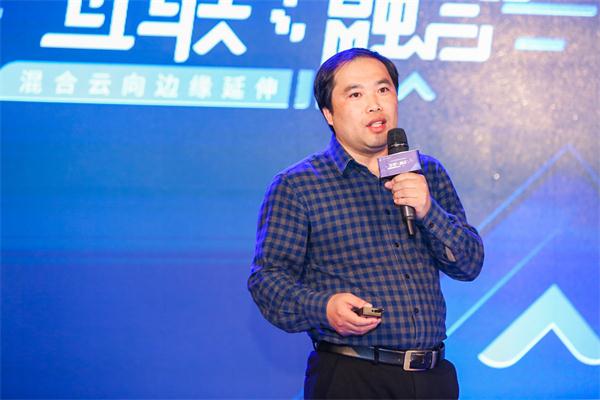 混合云向邊緣延伸！ZStack Mini超融合和ZStack CMP重磅發(fā)布！