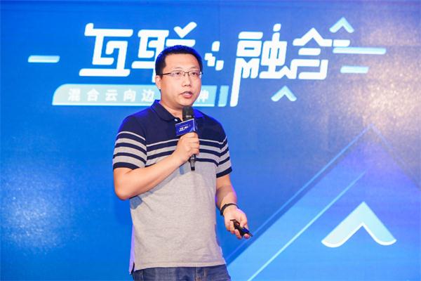 混合云向邊緣延伸！ZStack Mini超融合和ZStack CMP重磅發(fā)布！