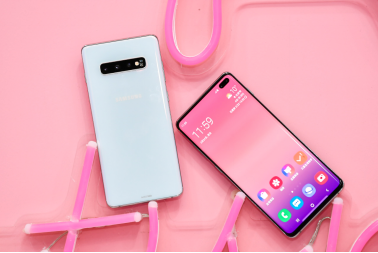 華為P30 Pro拍照第一？三星Galaxy S10 5G版本亮出硬實(shí)力