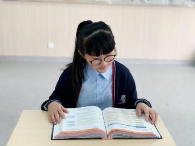雙語(yǔ)學(xué)校佼佼者彭中一：vipJr讓我重獲英語(yǔ)學(xué)習(xí)的信心