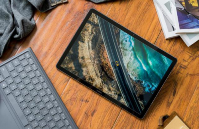 對(duì)于職場(chǎng)的再次定義，全新HUAWEI MateBook E開(kāi)啟全時(shí)連接時(shí)代