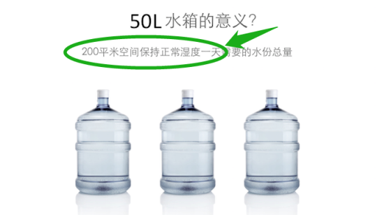 關(guān)于博沃納B500系列加濕器，你應(yīng)該知道這些
