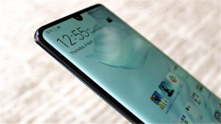 外媒Mashable評測華為P30 Pro：迄今最好的拍照手機，沒有之一！
