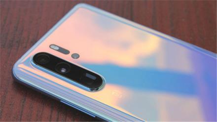 外媒Mashable評測華為P30 Pro：迄今最好的拍照手機，沒有之一！