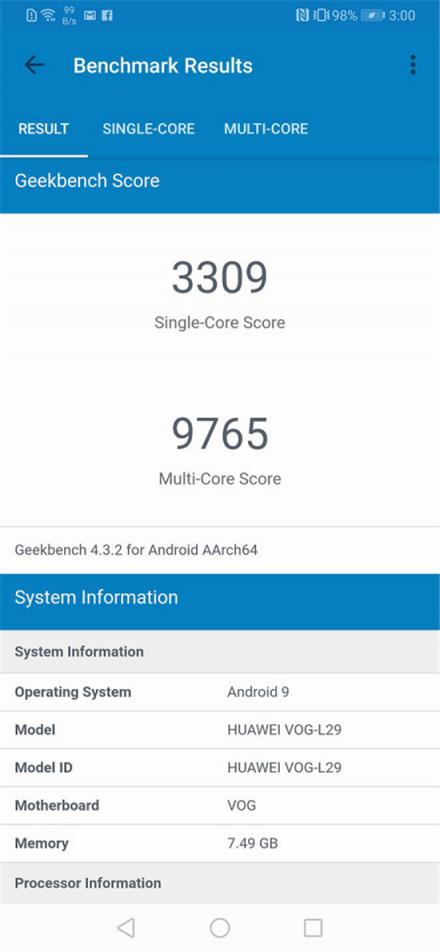 外媒Mashable評測華為P30 Pro：迄今最好的拍照手機，沒有之一！