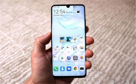 外媒Mashable評測華為P30 Pro：迄今最好的拍照手機，沒有之一！