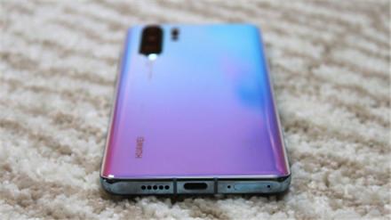 外媒Mashable評測華為P30 Pro：迄今最好的拍照手機，沒有之一！