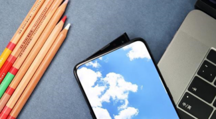 全面屏手機(jī)OPPO Reno正式發(fā)布：93.1%的屏占比顏值如何？