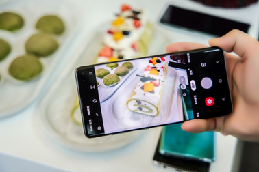 意外！攝影盲評華為P30 Pro完敗，三星Galaxy S10+成最大贏家