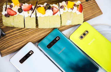 意外！攝影盲評華為P30 Pro完敗，三星Galaxy S10+成最大贏家