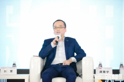 自營+聯(lián)營模式，能否助推蘇寧百貨成為第二張王牌？
