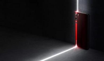 電影棚級(jí)超級(jí)攝影四攝，聯(lián)想Z6Pro還將帶來哪些驚喜？