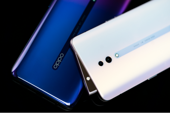 《王牌星機》大咖說，OPPO“網(wǎng)癮”總裁現(xiàn)場猛爆料