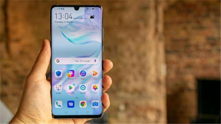 外媒Expert Reviews評測華為P30 Pro：一款功能強大的旗艦產(chǎn)品！