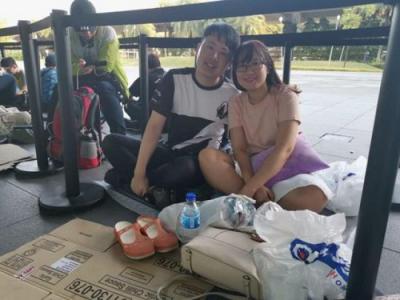 華為P30系列全球火爆熱銷中！