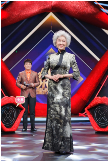 河北衛(wèi)視《小強來了》重磅出發(fā)，MatchU碼尚為獨家服裝合作品牌
