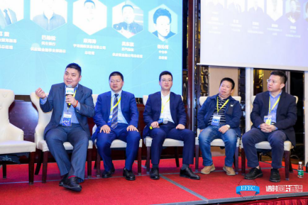 樂賺金服海融易榮膺“2019年中國供應(yīng)鏈金融領(lǐng)域優(yōu)秀服務(wù)商”