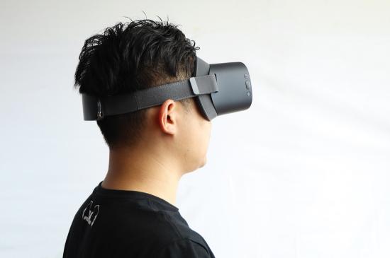 哪款產(chǎn)品更好？愛奇藝奇遇2 VR一體機(jī)對(duì)比Pico G2 4K VR一體機(jī)