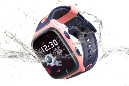 超強(qiáng)續(xù)航、移動支付、IPX8防水 360兒童手表8X強(qiáng)勢登場!