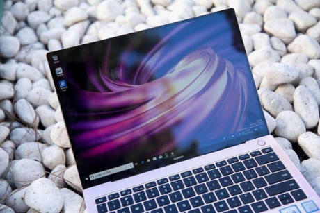 內(nèi)外兼修！華為新款MateBook X Pro好評不斷