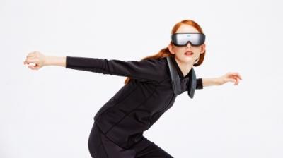 3Glasses推出新款VR眼鏡X1，讓虛擬世界更加觸手可及