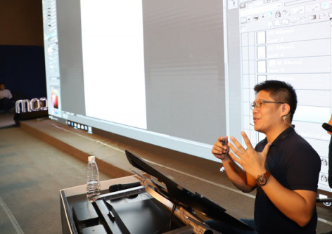 Wacom 2019中國(guó)校園行火熱啟程，首站重慶引爆全場(chǎng)