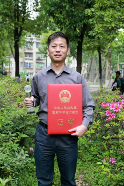 朱國勝：為全球信息通信技術、標準和產(chǎn)業(yè)發(fā)展不斷貢獻力量
