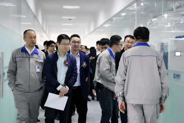 愛(ài)司凱3D打印中心啟動(dòng)，助力中原制造業(yè)發(fā)展