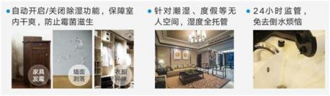梅雨季來襲，大金溫濕平衡助你安穩(wěn)換季
