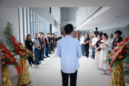 眾庫(kù)科技（重慶）公司成立，為眾庫(kù)發(fā)展添磚加瓦