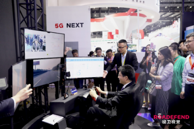 徑衛(wèi)視覺與中國聯(lián)通達成戰(zhàn)略合作，開啟5G+AI安全駕駛新紀元
