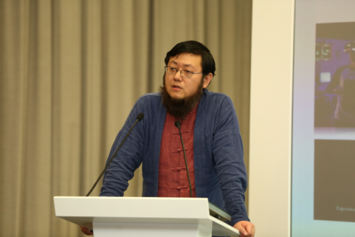 2019聯(lián)通合作伙伴大會·“5G+北斗高精度定位應用”構(gòu)筑物聯(lián)網(wǎng)應用的基石