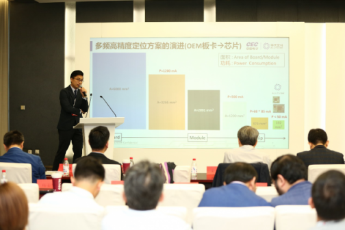 2019聯(lián)通合作伙伴大會·“5G+北斗高精度定位應用”構(gòu)筑物聯(lián)網(wǎng)應用的基石
