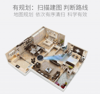 掃地機(jī)器人哪個(gè)牌子好？讓清掃更輕松的黑科技，這款德國產(chǎn)品最前沿